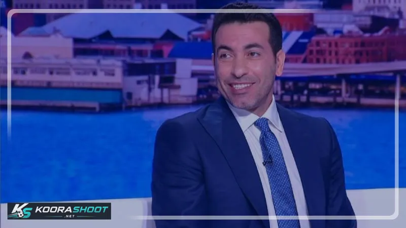 أبو تريكة يفك شفرة أداء الفراعنة ضد بلجيكا ويُشير لنجم اللقاء: دلالات التكتيك الواعد