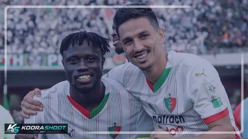 الأهلي وبانجورا: وكيل المهاجم الغيني يكشف التفاصيل الخفية ويوضح موقف الصفقة