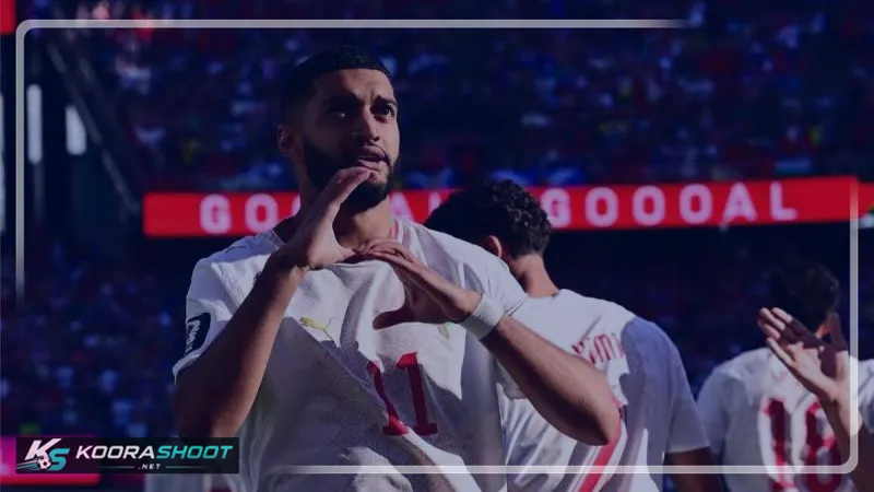 المغرب يُحكم قبضته على صدارة مجموعته في المونديال.. لمسة دياز الذهبية وهدف صيباري المبكر يحددان المسار