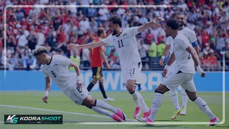 بصافرة عربية.. من يقود مواجهة مصيرية للفراعنة في مونديال 2026؟
