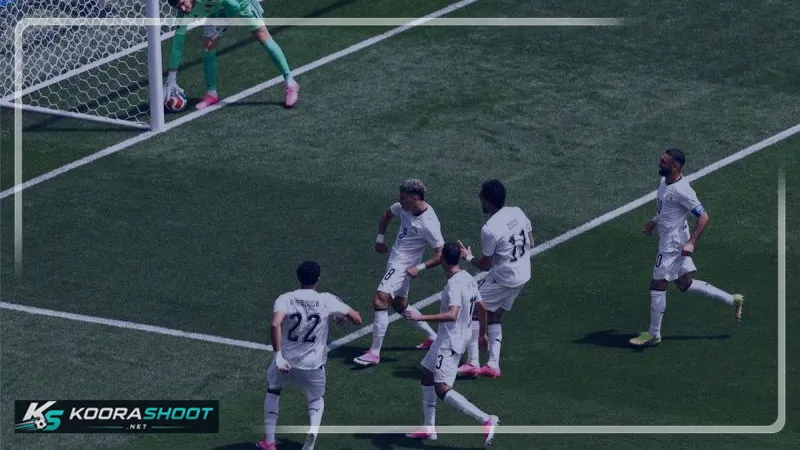بعد تعادل مصر الثمين أمام بلجيكا.. إمام عاشور يكشف طموح الفراعنة في كأس العالم