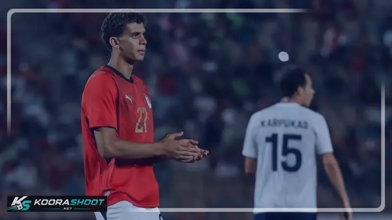 تحديات المونديال: نجم برشلونة الشاب على أعتاب مغامرة مصرية غير متوقعة أمام بلجيكا
