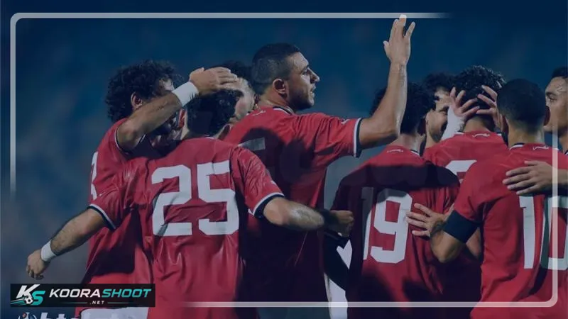 تكتيك حسام حسن: دكة بدلاء منتخب مصر أمام نيوزيلندا تكشف عن أوراق رابحة منتظرة