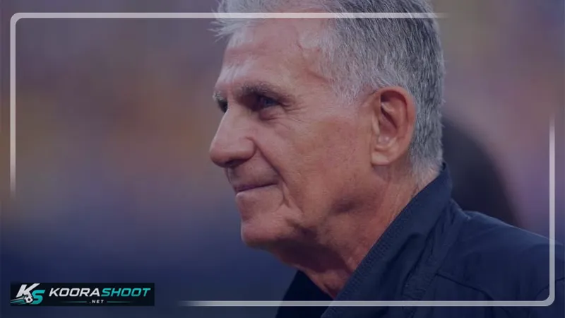 جدل المونديال الموسّع: كيروش يرى “قيمة” كأس العالم على المحك بعد زيادة المنتخبات