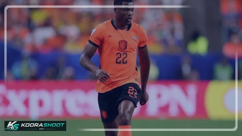خلف الكواليس: لماذا يلتزم ريال مدريد الصمت بشأن صفقة دومفريس حتى يوليو؟ خلف الكواليس: لماذا يلتزم ريال مدريد الصمت بشأن صفقة دومفريس حتى يوليو؟