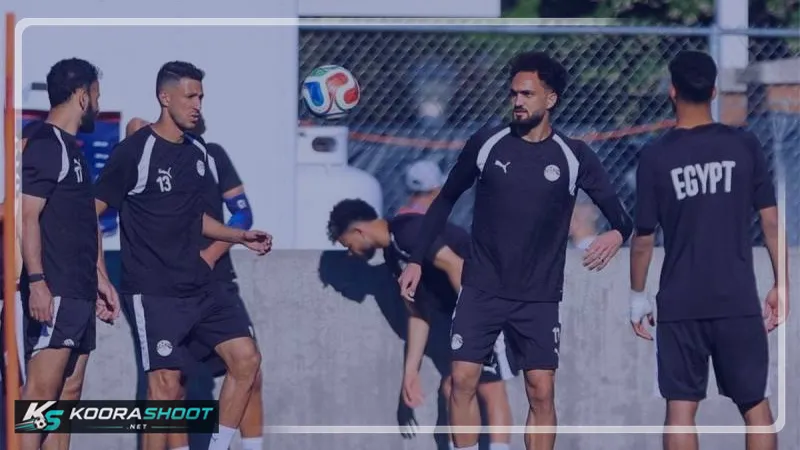 رحلة الفراعنة إلى كندا: تحدي نيوزيلندا يلوح في الأفق بمونديال 2026