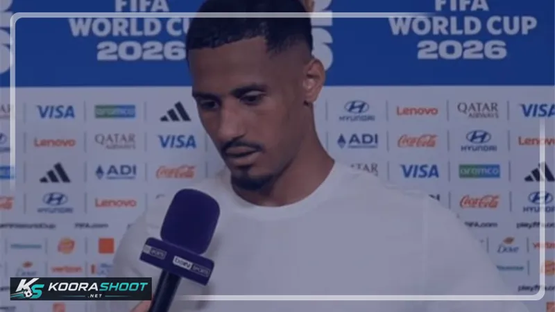 رغم الفوز بثلاثية.. ساليبا ينتقد أداء فرنسا: هل مبابي المنقذ الوحيد في المونديال؟