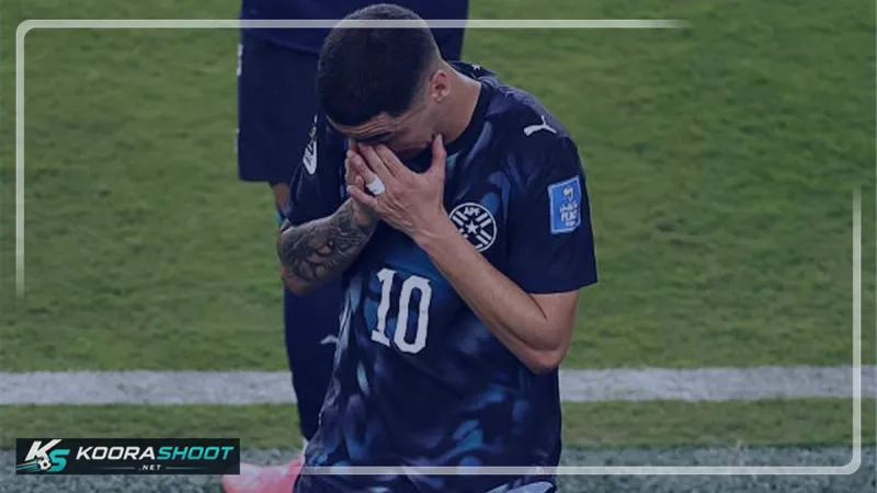 سابقة مونديالية: “قانون فينيسيوس” يُطبّق للمرة الأولى.. بطاقة حمراء تُغير مسار مباراة تركيا وباراجواي