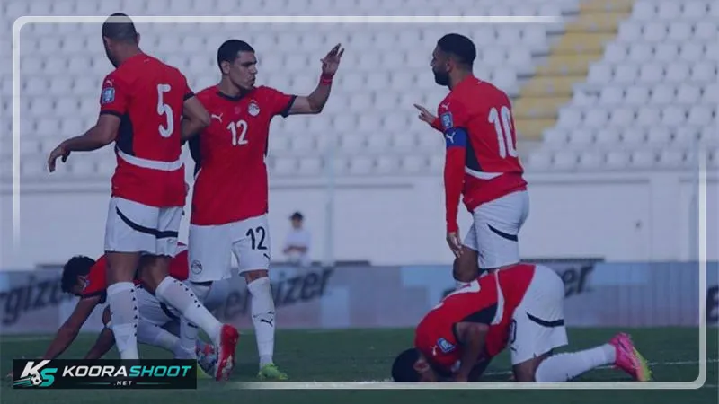سخرية مصرية من الذات تثير الجدل في بلجيكا: إعلان المونديال يكشف طموحًا مؤجلًا سخرية مصرية من الذات تثير الجدل في بلجيكا: إعلان المونديال يكشف طموحًا مؤجلًا