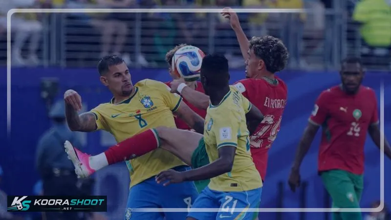 سر تعثر السامبا: برونو جيماريش يفك شفرة التعادل “المخيب” أمام المغرب في المونديال