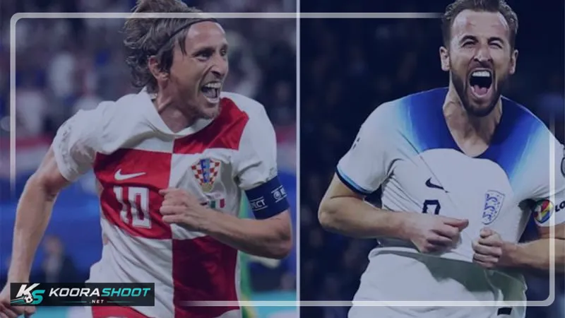 صدام العمالقة بمونديال 2026: إنجلترا توخيل تواجه كرواتيا مودريتش في افتتاحية المجموعة النارية