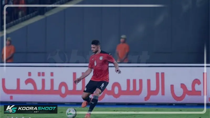 صدام الكبار وطموح المونديال: ياسر إبراهيم يكشف كواليس مشادته مع ميسي ويتمنى مواجهة الأرجنتين صدام الكبار وطموح المونديال: ياسر إبراهيم يكشف كواليس مشادته مع ميسي ويتمنى مواجهة الأرجنتين