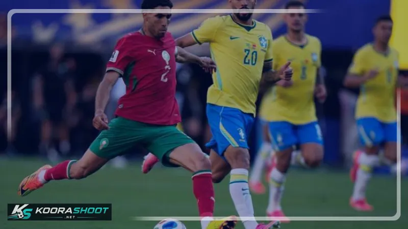 صدام المونديال: أسود الأطلس يفرضون كلمتهم على مرشح اللقب.. وحكيمي يتحدث عن ‘التعلم’