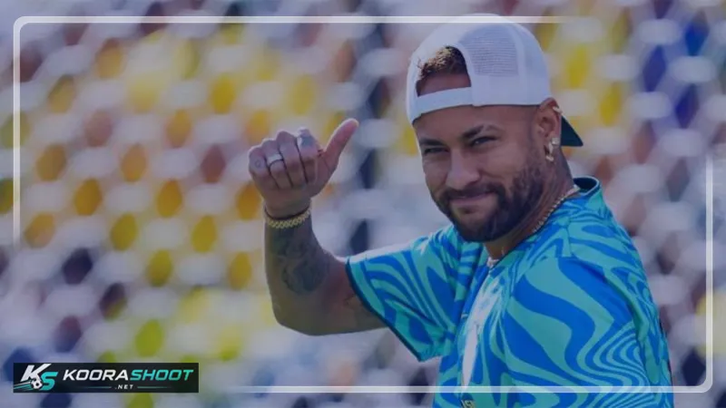 غياب نيمار يربك حسابات السامبا: تحديات مبكرة للبرازيل في مونديال 2026