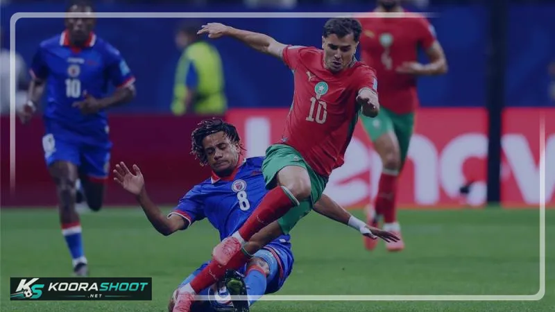 كأس العالم 2026: المغرب وهولندا.. عندما تُصبح النقاط السبع بوابة لتحدٍّ تكتيكي جديد!
