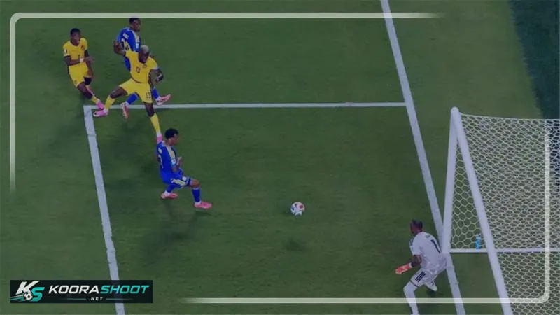 كوراساو تصنع التاريخ في المونديال: كيف أحبطت هيمنة الإكوادور وحصدت نقطتها الأولى؟