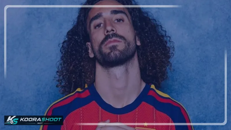 كوكوريلا إلى ريال مدريد: دي لا فوينتي يفتح ملف الصفقة المرتقبة وتأثيرها على مستقبل اللاعب الدولي