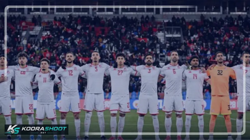 لموشي يكشف أوراق تونس: هل يحمل الثلاثي الهجومي مفتاح المجموعة السادسة في مونديال 2026؟