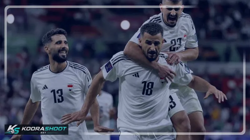 ليلة الحسم المبكر في مونديال 2026: العراق يتأهب لتحدي النرويج الأوروبي.. كل التفاصيل