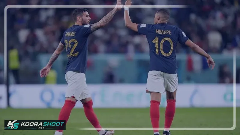 ليلة المونديال الكبرى: فرنسا والجزائر في مواجهات حاسمة تفتتح مشوار الكأس العالمية