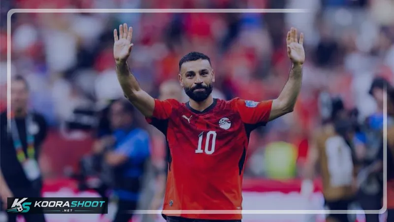 محمد صلاح يُعيد تعريف الإبداع في المونديال: أرقام تكشف منافسته على صدارة استثنائية محمد صلاح يُعيد تعريف الإبداع في المونديال: أرقام تكشف منافسته على صدارة استثنائية