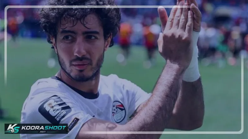 محمد هاني يفك شفرة تعادل مصر مع بلجيكا: “الفوز كان بين أيدينا وسوء توفيق”