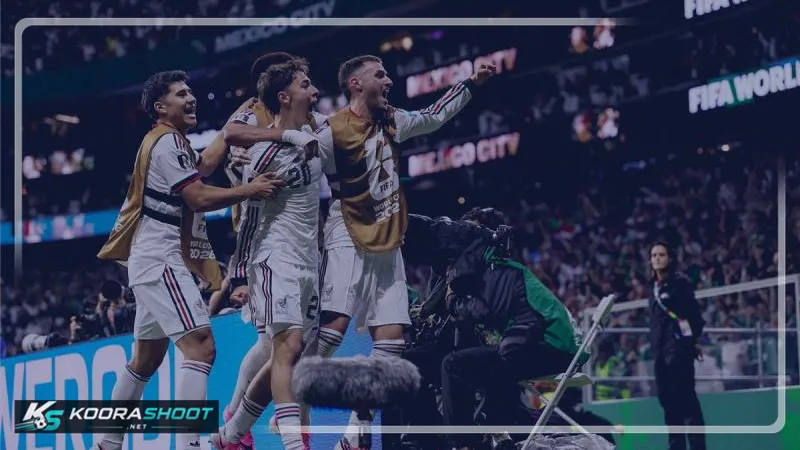 من قلب المجموعة الأولى: كيف حسمت المكسيك صدارتها وجنوب إفريقيا بطاقة التأهل في كأس العالم 2026؟