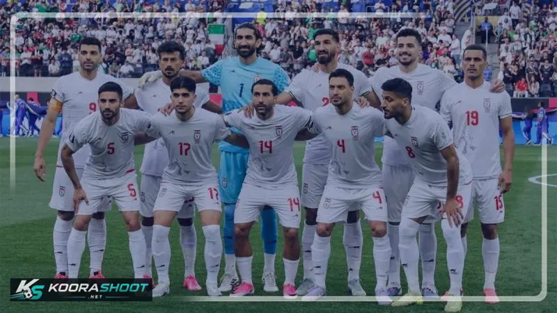 من قلب المجموعة السابعة: إيران ترفع راية الاعتراض.. هل تتجاهل الفيفا شكوى ‘تكافؤ الفرص’؟