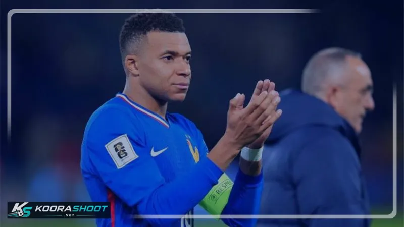 من قلب معسكر الديوك: زميل مبابي يُشعل الجدل حول “قائد عظيم” وتحدي المونديال