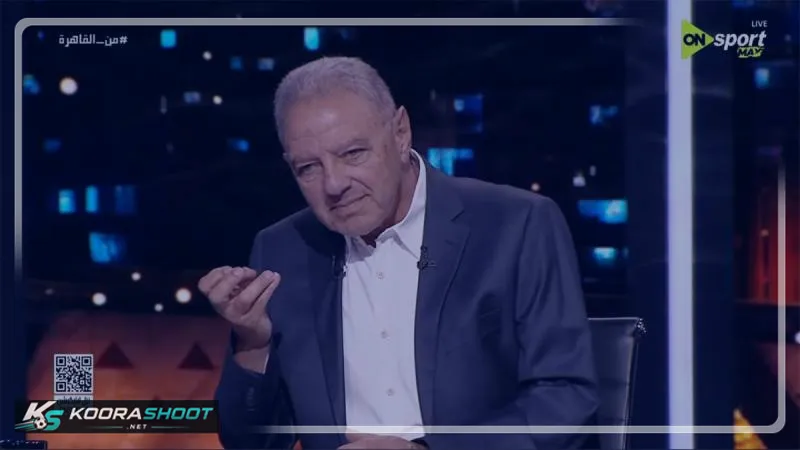 من قلب مواجهة بلجيكا: طلعت يوسف يكشف العيب التكتيكي الذي “نرفزه” في نجم منتخب مصر ويُحرج جوارديولا!