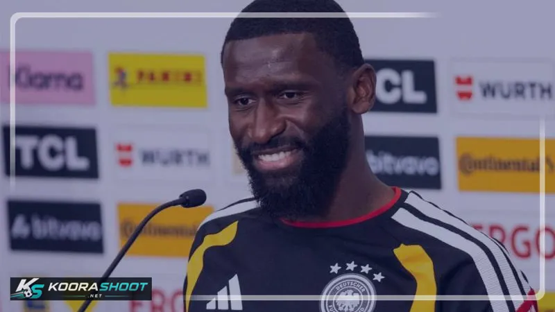 من معسكر الماكينات: روديجر يُشعل الميركاتو بتلميحات دفاعية مدريدية.. وموقف غامض حول مورينيو