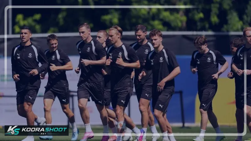 مواجهة حاسمة بالمونديال: تشكيل نيوزيلندا المتوقع يكشف ملامح الصدام المرتقب أمام مصر
