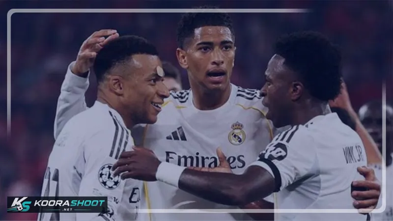 مورينيو يبدأ ثورته: كوكوريلا أولى صفقات ريال مدريد.. وخطة الصيف الملكية تتكشف