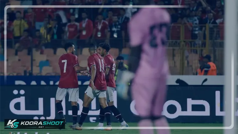 مونديال 2026: تحدي المجموعة السابعة يضع مصر في مواجهة بلجيكا.. تفاصيل اللقاء المرتقب