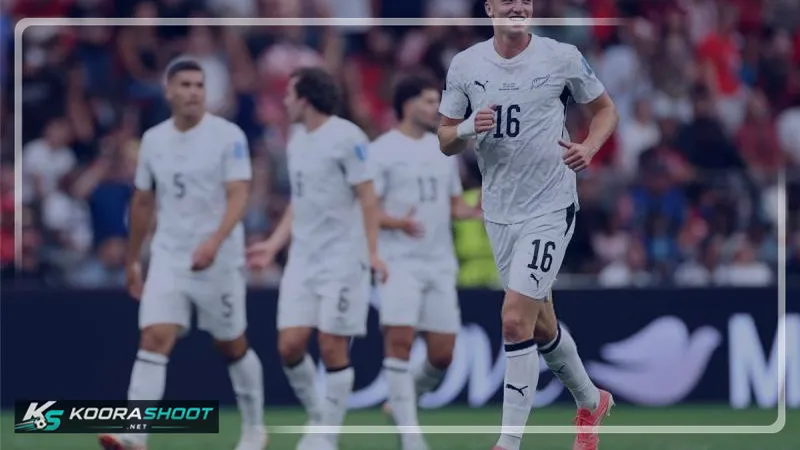 مونديال 2026: هدف سورمان يباغت مصر مبكراً.. تفاصيل الركلة الركنية التي أثارت الجدل