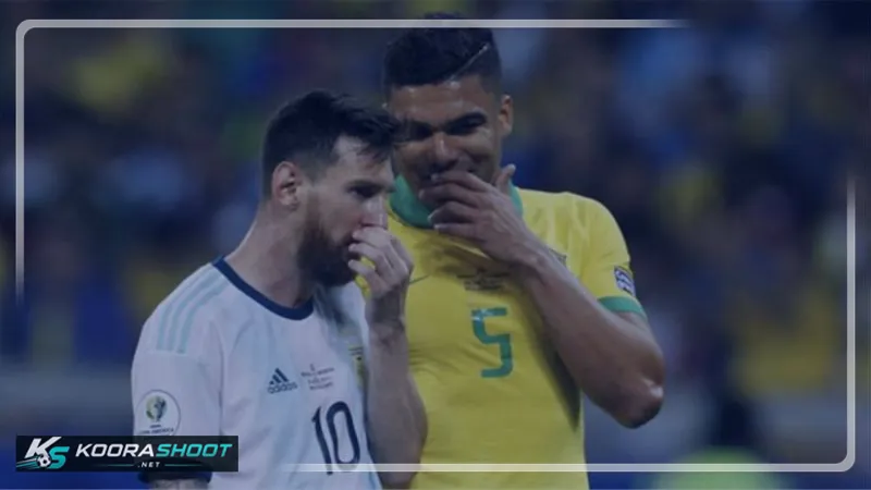 ميسي كلمة السر: كاسيميرو يختار إنتر ميامي في محطة جديدة بالدوري الأمريكي