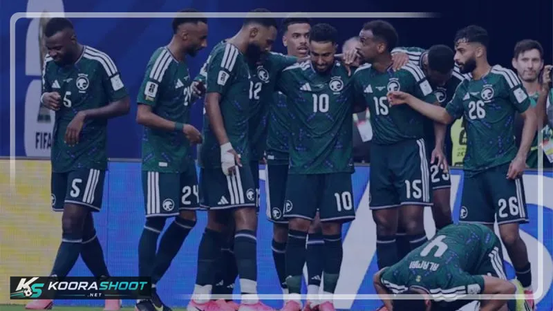 نقطة ثمينة أم فرصة ضائعة؟ الدوسري يكشف طموح الأخضر بعد تعادل أوروجواي المثير