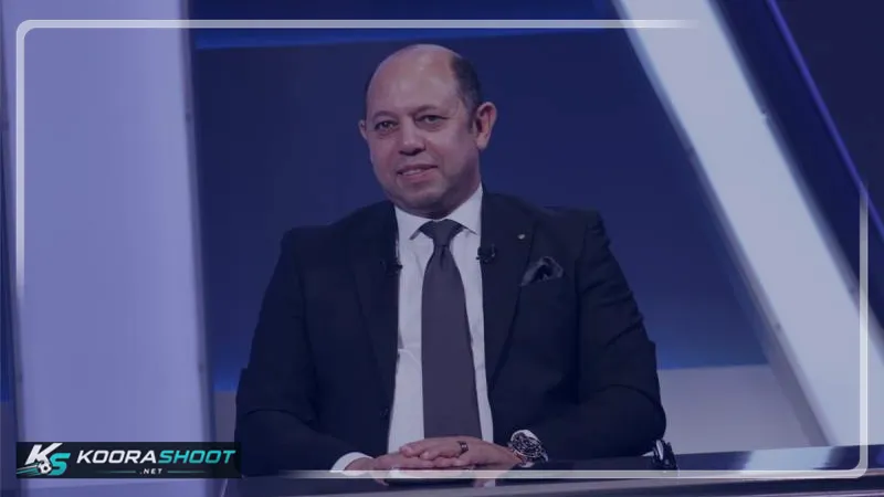 أحمد سليمان يُشعل الجدل: هل تضيع هوية الزمالك بين أيادي المستثمرين وشركة الكرة؟