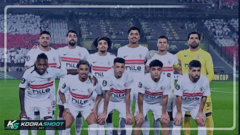 الزمالك يقرر فك شفرة ‘سيناريو زيزو’ بصفقة أوروبية حاسمة