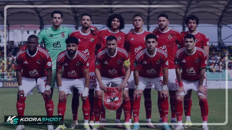 بداية عهد عموتة في الأهلي: ودية النصر… الاختبار التكتيكي الأول لملامح الموسم الجديد
