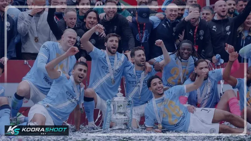 بـ10 ملايين إسترليني: كيف حسم مانشستر سيتي سباق “مونجا” بعد منافسة آرسنال؟ بـ10 ملايين إسترليني: كيف حسم مانشستر سيتي سباق “مونجا” بعد منافسة آرسنال؟