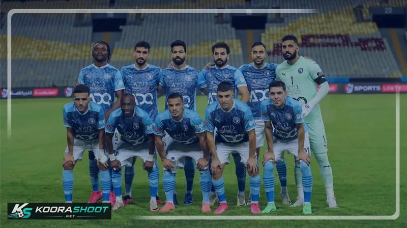 بقرار إداري محكم.. بيراميدز يرسم خارطة طريق نجومه الدوليين لمعسكر تركيا