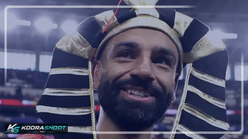 تجاهل ‘الملك المصري’ يُشعل غضب الجماهير: منشور ليفربول الرسمي يقلب الموازين قبل قمة مصر والأرجنتين