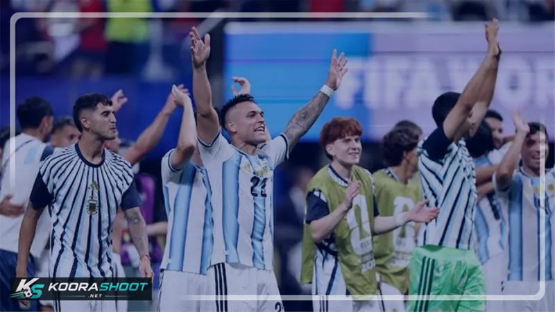 تحقيقات أمريكية تلاحق الاتحاد الأرجنتيني: هل يواجه التانغو عاصفة مالية بعد انتصار المونديال؟