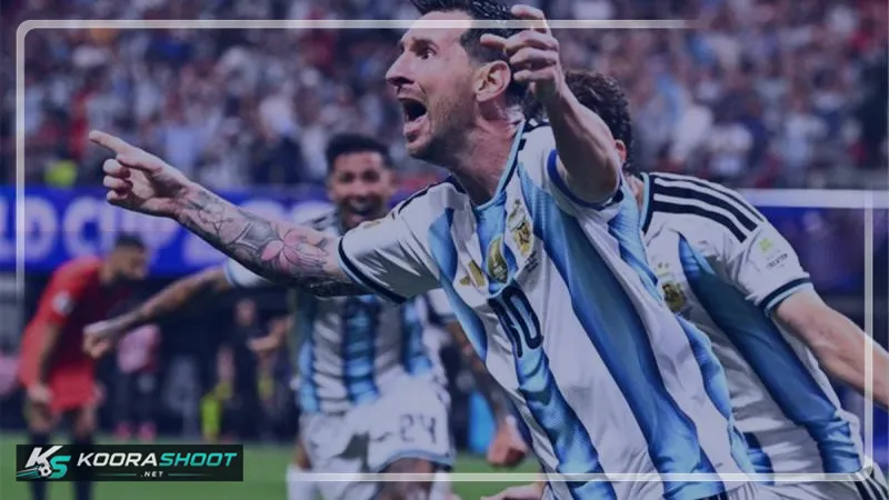 تشكيل فيفا المثالي لمونديال 2026: خيارات الجماهير ترسم ملامح النجوم وتُثير التساؤلات