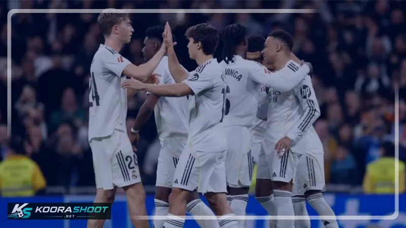 تشواميني يختار مدريد على يونايتد: هل يعيد تجديد عقده بوصلة مشروع مورينيو؟