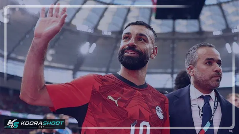 خطوة صلاح نحو إسطنبول: هل يحسم الملك المصري مستقبله في البوسفور؟