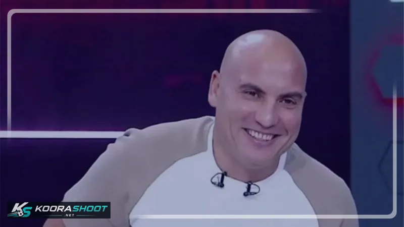 رسالة ‘الكرامة’ تحسم رحيل تامر عبد الحميد عن الزمالك: هل تشير إلى صراع خفي؟ رسالة ‘الكرامة’ تحسم رحيل تامر عبد الحميد عن الزمالك: هل تشير إلى صراع خفي؟