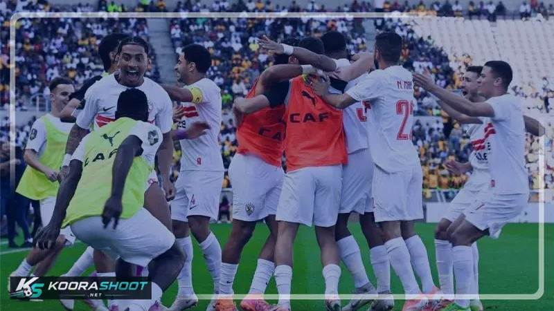 رغم التتويج.. الزمالك يغير جلده: صربي يقود الأبيض للموسم القادم