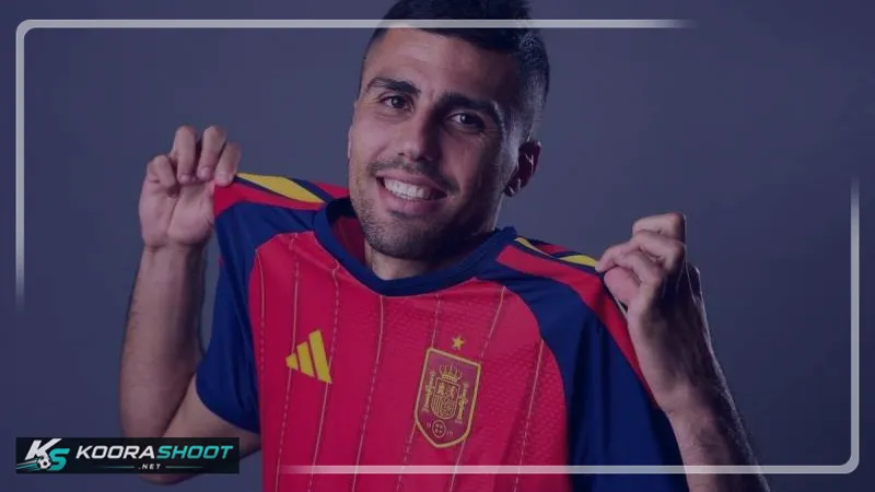رودري إلى ريال مدريد: مانشستر سيتي يضع ثمناً صادماً… وموقف بيريز الحاسم